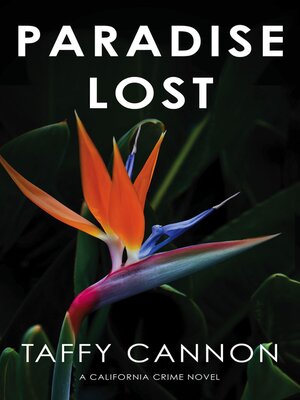 cover image of Paradise Lost